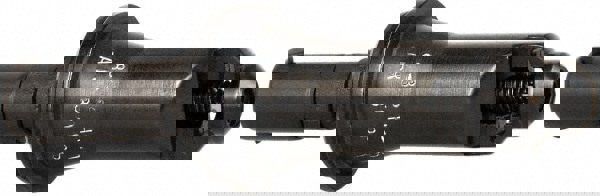 #8-32 Thread Size, UNC Front End Assembly Thread Insert Power Installation Tools